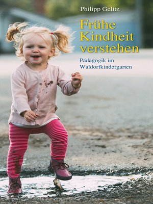 cover image of Frühe Kindheit verstehen